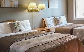 Coastal Inn - Kingfisher